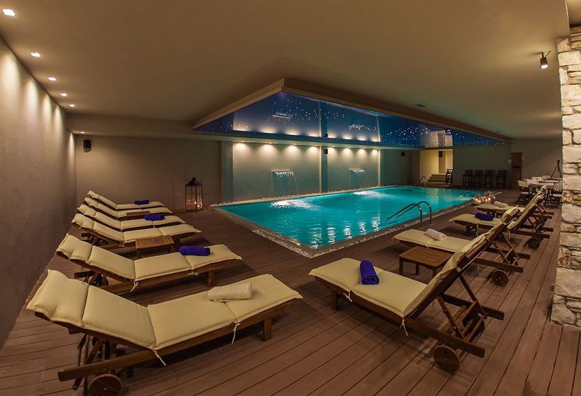 Manthos Hotel Resort & Spa  | Volos | Thessaly | Greece 2