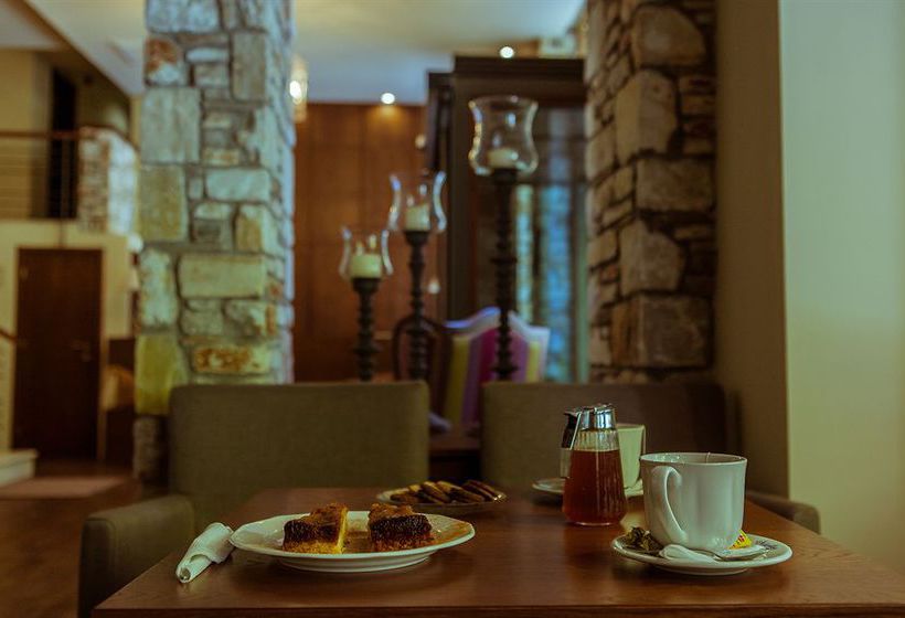 Manthos Hotel Resort & Spa  | Volos | Thessaly | Greece 3