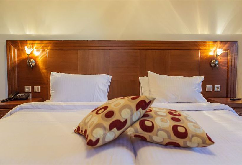 Manthos Hotel Resort & Spa  | Volos | Thessaly | Greece 4