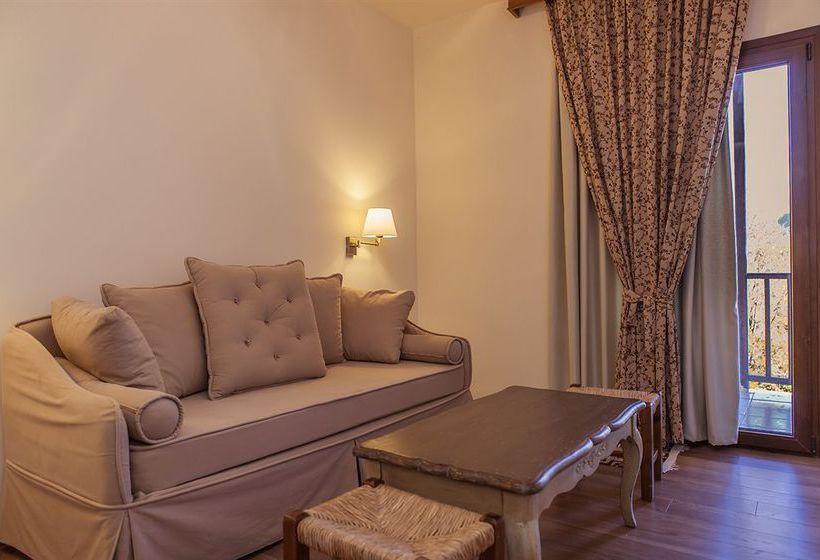 Manthos Hotel Resort & Spa  | Volos | Thessaly | Greece 5