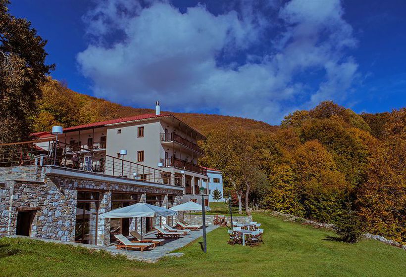 Manthos Hotel Resort & Spa  | Volos | Thessaly | Greece 6