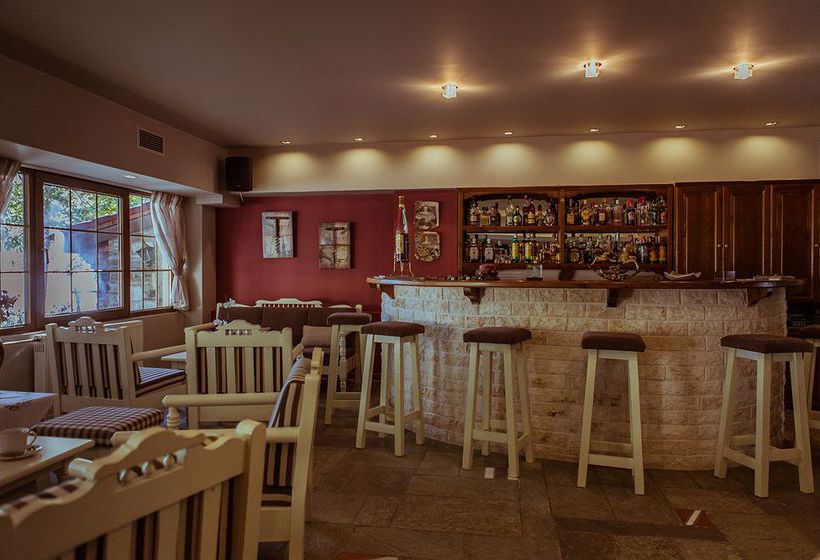 Manthos Hotel Resort & Spa  | Volos | Thessaly | Greece 7