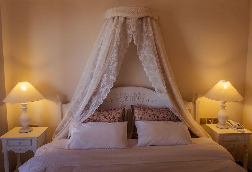 Manthos Hotel Resort & Spa  | Volos | Thessaly | Greece 8