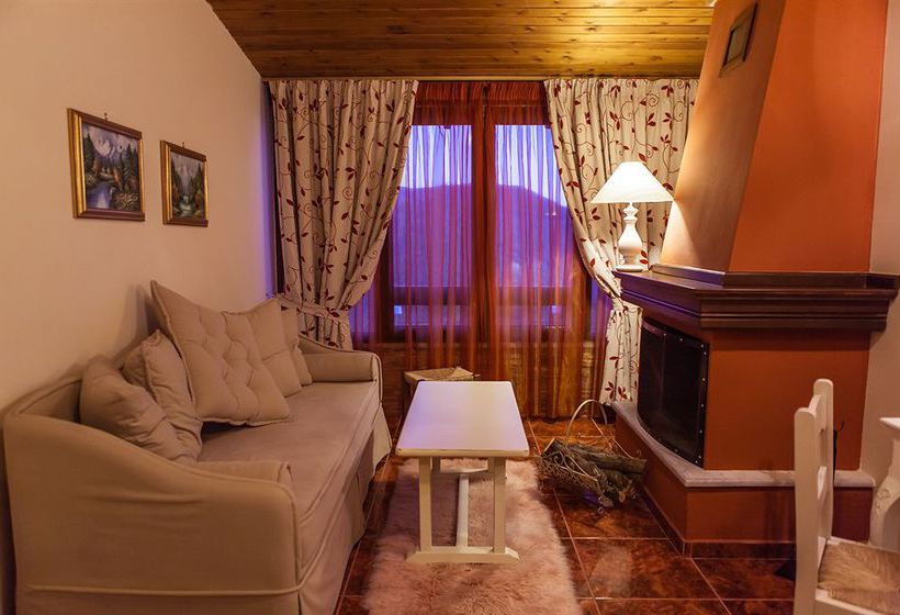 Manthos Hotel Resort & Spa  | Volos | Thessaly | Greece 9