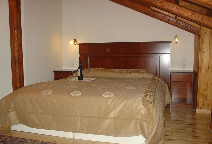 Hotel To Hani Tou Kokkini Volos Tesalia