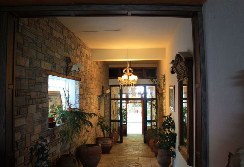 Hotel To Hani Tou Kokkini  | Volos | Thessaly | Greece 1