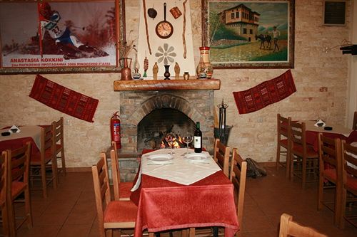 Hotel To Hani Tou Kokkini  | Volos | Thessaly | Greece 10