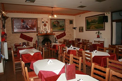 Hotel To Hani Tou Kokkini  | Volos | Thessaly | Greece 11