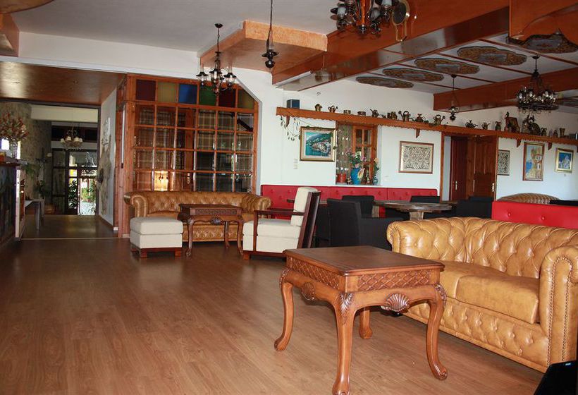 Hotel To Hani Tou Kokkini  | Volos | Thessaly | Greece 2