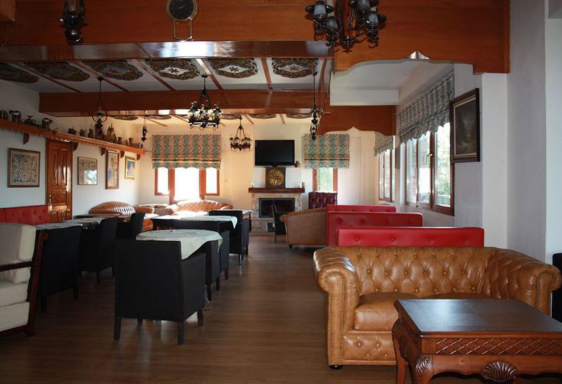 Hotel To Hani Tou Kokkini  | Volos | Thessaly | Greece 3