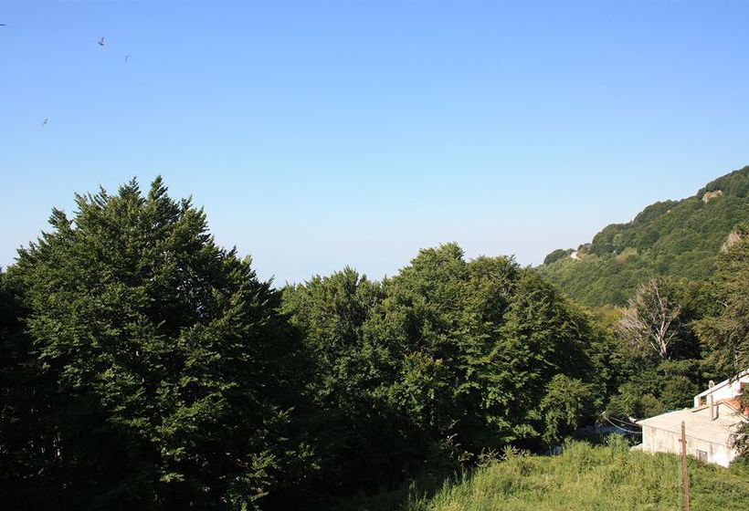 Hotel To Hani Tou Kokkini  | Volos | Thessaly | Greece 5