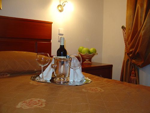 Hotel To Hani Tou Kokkini  | Volos | Thessaly | Greece 8