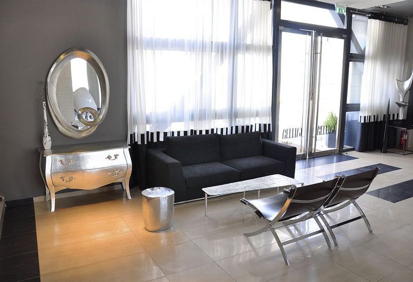 Hotel Gallery Art  | Trikala | Thessaly | Greece 1