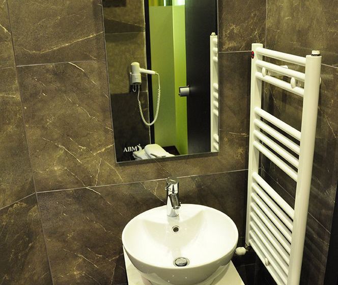 Hotel Gallery Art  | Trikala | Thessaly | Greece 13