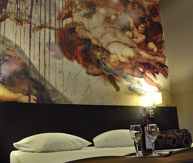 Hotel Gallery Art  | Trikala | Thessaly | Greece 14