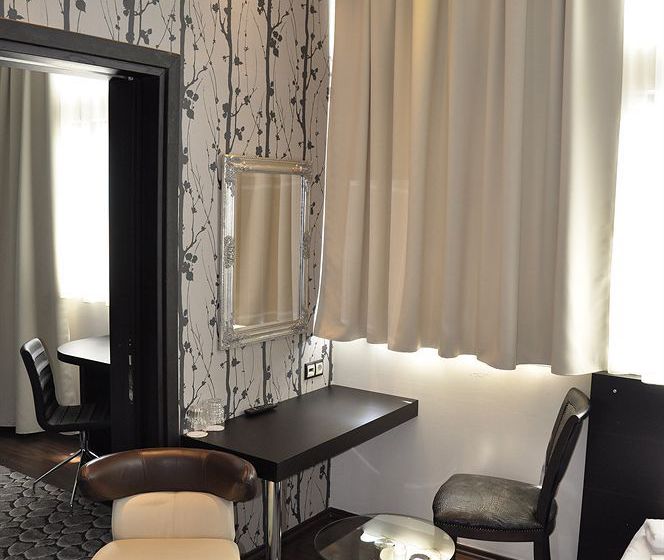 Hotel Gallery Art  | Trikala | Thessaly | Greece 15