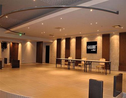 Hotel Gallery Art  | Trikala | Thessaly | Greece 17