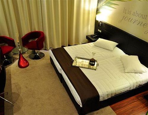 Hotel Gallery Art  | Trikala | Thessaly | Greece 18