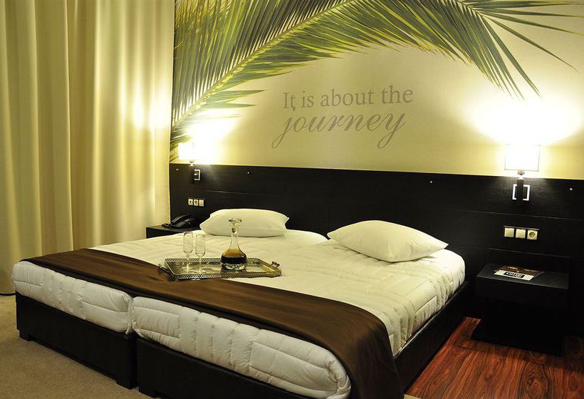 Hotel Gallery Art  | Trikala | Thessaly | Greece 2