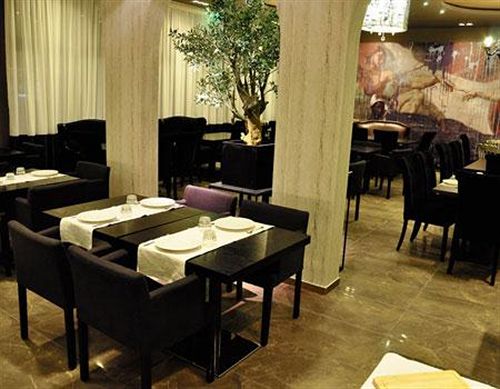 Hotel Gallery Art  | Trikala | Thessaly | Greece 20