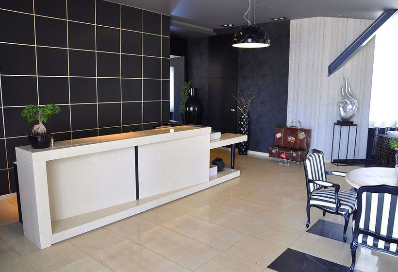 Hotel Gallery Art  | Trikala | Thessaly | Greece 3