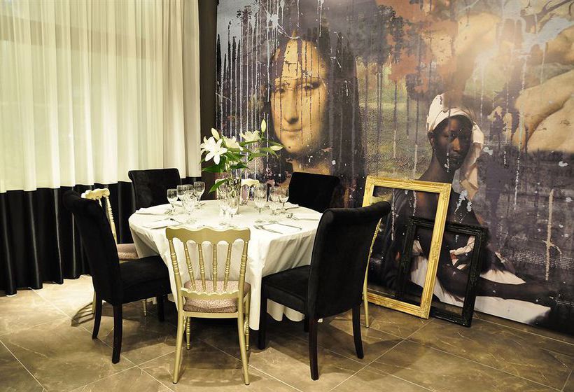 Hotel Gallery Art  | Trikala | Thessaly | Greece 4