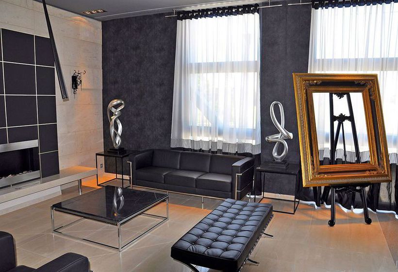 Hotel Gallery Art  | Trikala | Thessaly | Greece 5