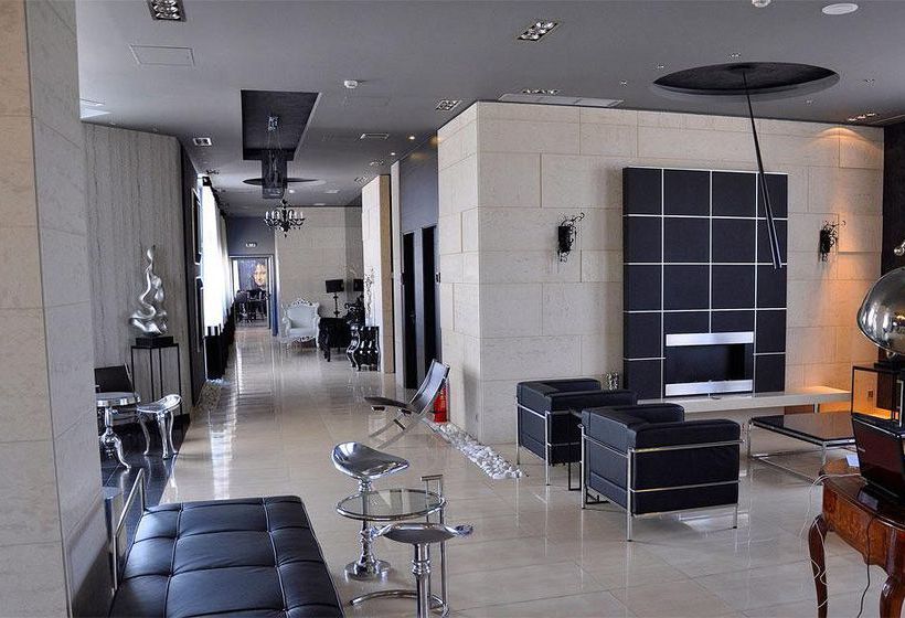 Hotel Gallery Art  | Trikala | Thessaly | Greece 6