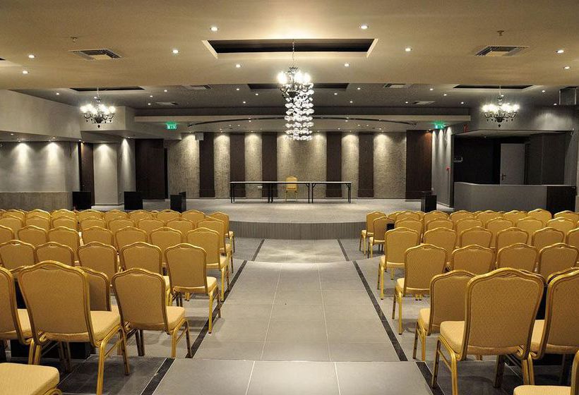 Hotel Gallery Art  | Trikala | Thessaly | Greece 7