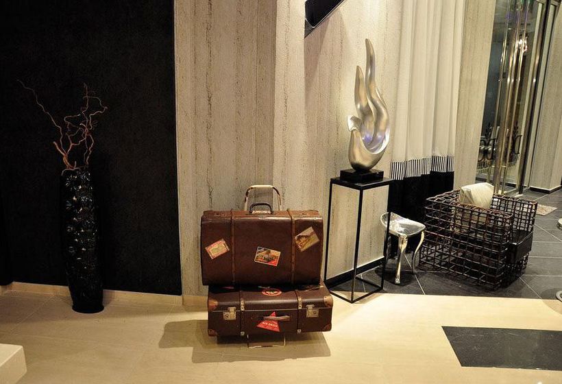 Hotel Gallery Art  | Trikala | Thessaly | Greece 8