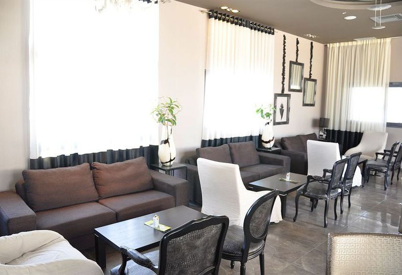 Hotel Gallery Art  | Trikala | Thessaly | Greece 9