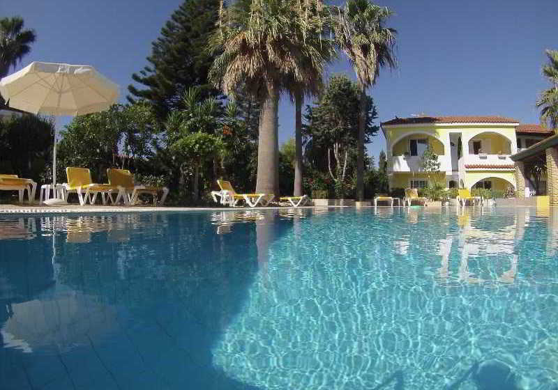 Hotel Lemon Garden  | Vassilikos | Zakynthos | Greece 1