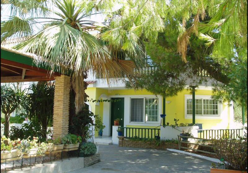 Hotel Lemon Garden  | Vassilikos | Zakynthos | Greece 11