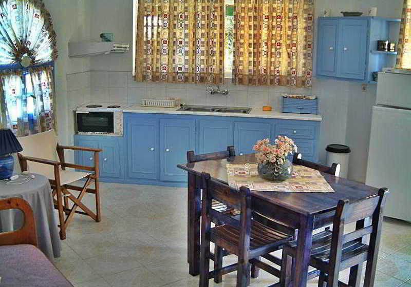 Hotel Lemon Garden  | Vassilikos | Zakynthos | Greece 2