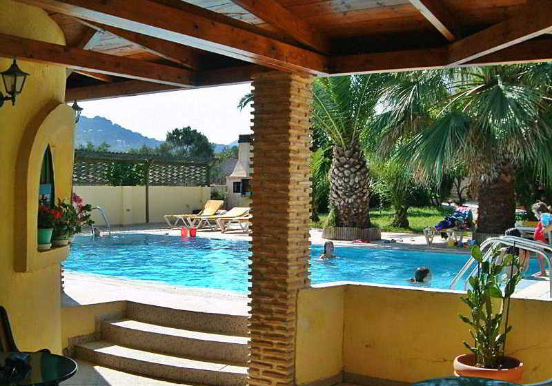 Hotel Lemon Garden  | Vassilikos | Zakynthos | Greece 5