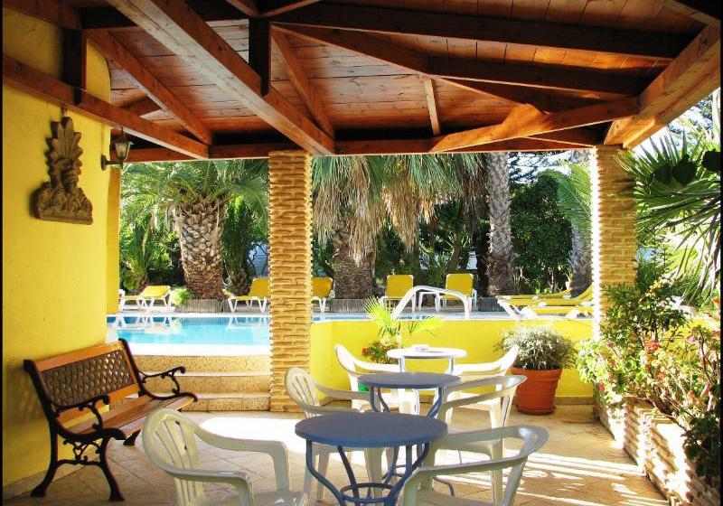 Hotel Lemon Garden  | Vassilikos | Zakynthos | Greece 9