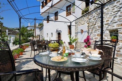 Melanthi Traditional  | Volos | Thessaly | Greece 1