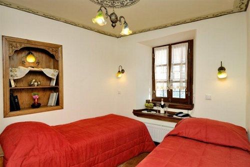 Melanthi Traditional  | Volos | Thessaly | Greece 13