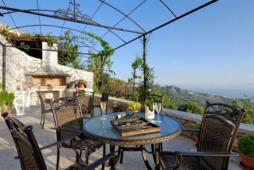 Melanthi Traditional  | Volos | Thessaly | Greece 2