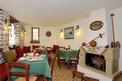 Melanthi Traditional  | Volos | Thessaly | Greece 3