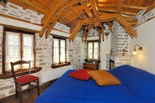 Melanthi Traditional  | Volos | Thessaly | Greece 4