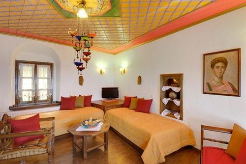 Melanthi Traditional  | Volos | Thessaly | Greece 6