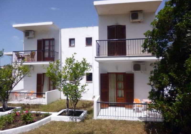 Irini Studios Troulos