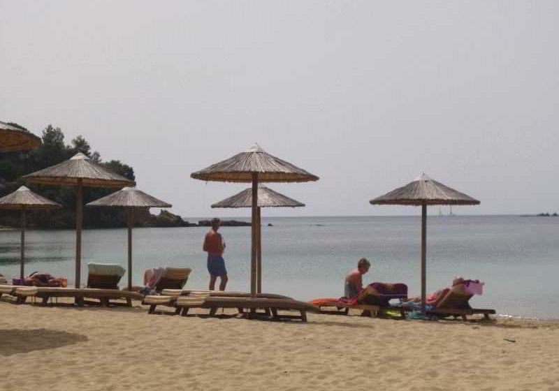 Irini Studios  | Troulos | Skiathos | Greece 2