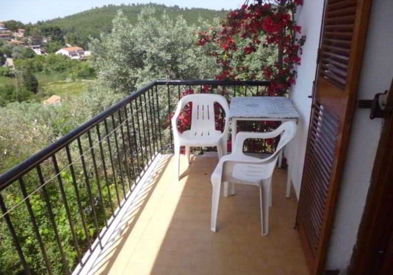 Irini Studios  | Troulos | Skiathos | Greece 3