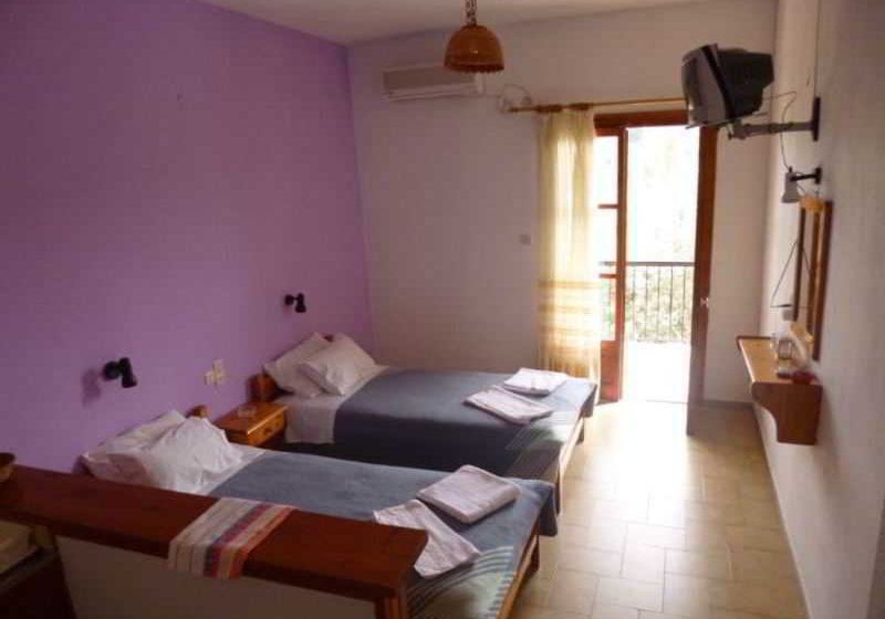 Irini Studios  | Troulos | Skiathos | Greece 4