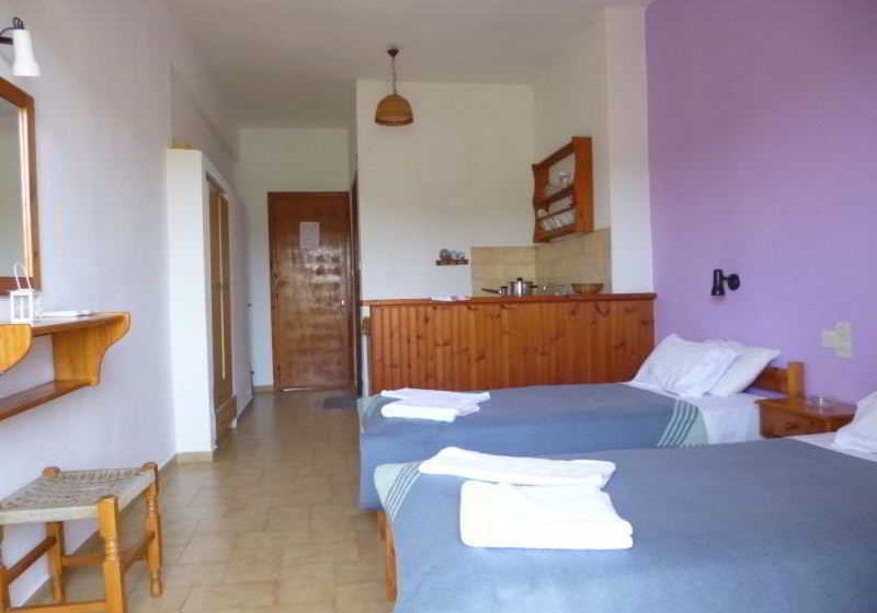 Irini Studios  | Troulos | Skiathos | Greece 5