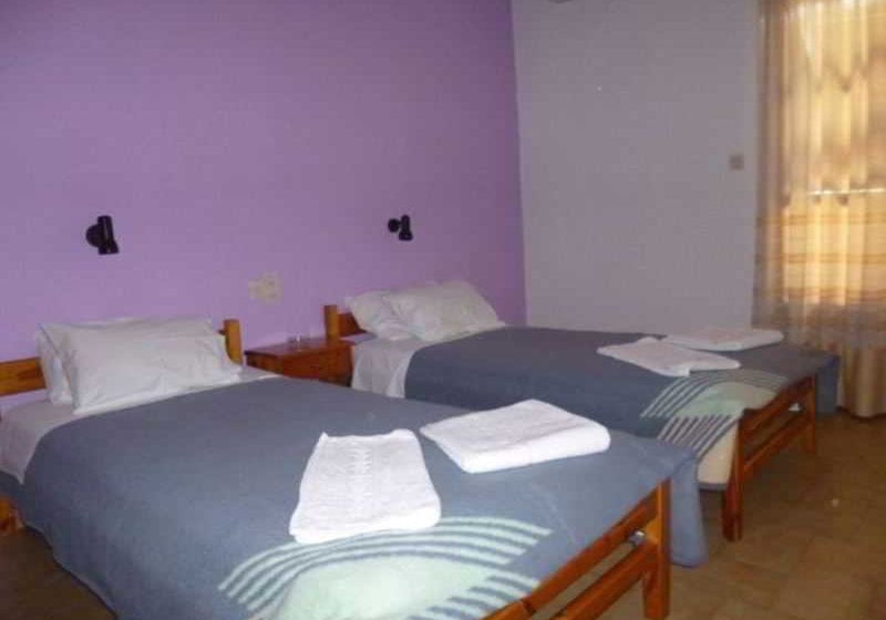 Irini Studios  | Troulos | Skiathos | Greece 6