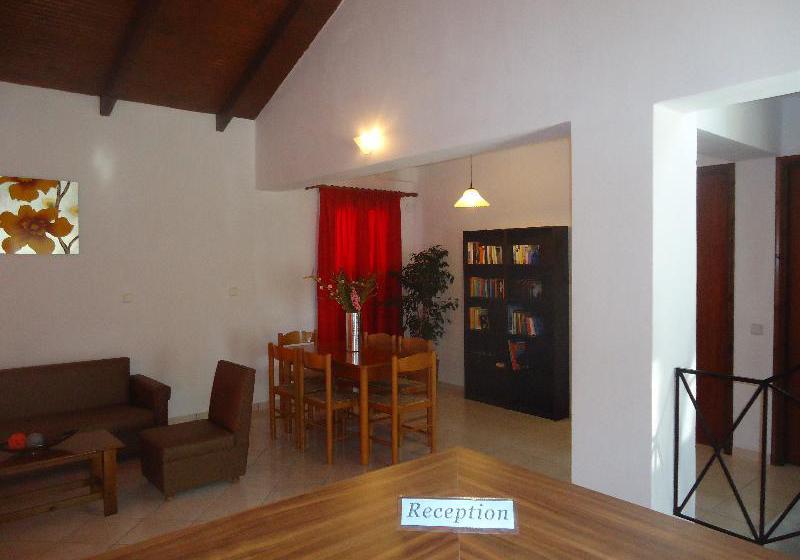 Hotel Valentino Villas Apartments Zante