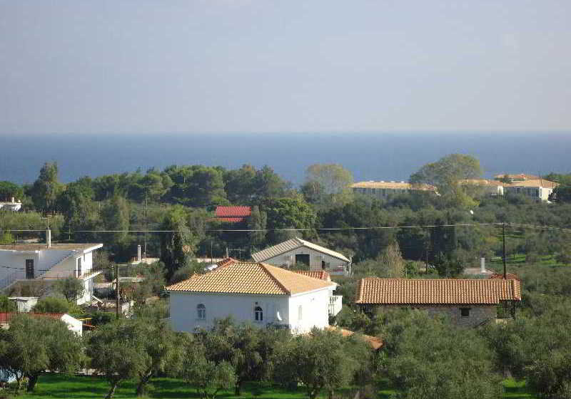 Hotel Valentino Villas & Apartments  | Vassilikos | Zakynthos | Greece 1